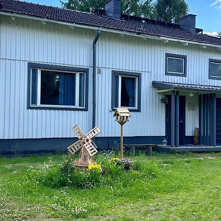 East Side In Tervola With Sauna And Free Parking 외부 사진
