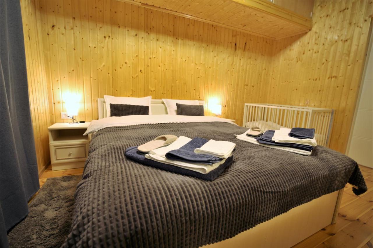 East Side In Tervola With Sauna And Free Parking 외부 사진