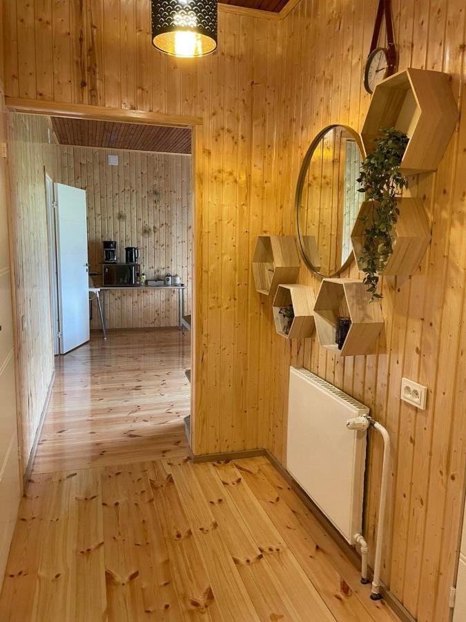 East Side In Tervola With Sauna And Free Parking 외부 사진