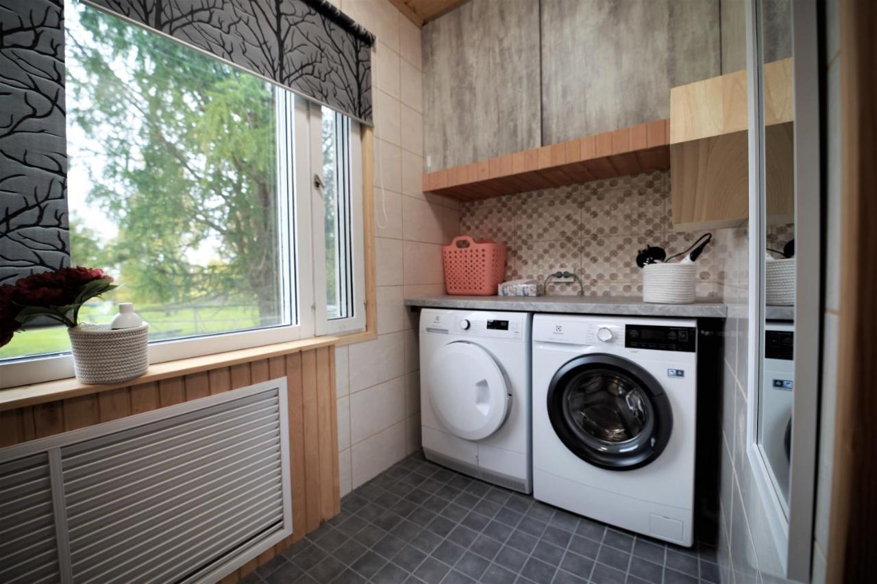 East Side In Tervola With Sauna And Free Parking 외부 사진