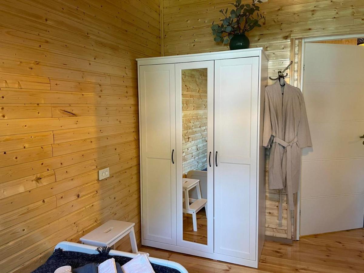 East Side In Tervola With Sauna And Free Parking 외부 사진
