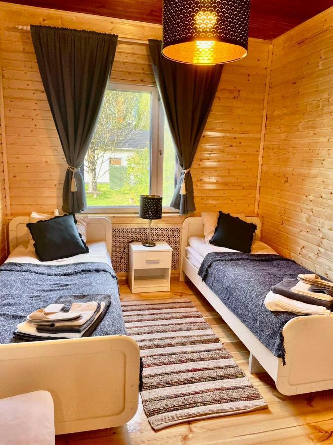 East Side In Tervola With Sauna And Free Parking 외부 사진