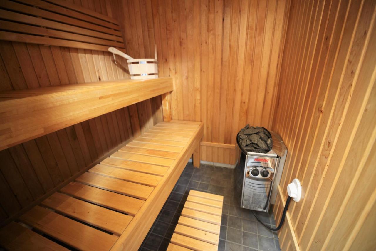 East Side In Tervola With Sauna And Free Parking 외부 사진