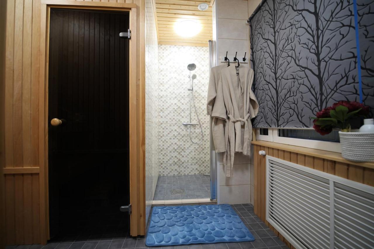 East Side In Tervola With Sauna And Free Parking 외부 사진